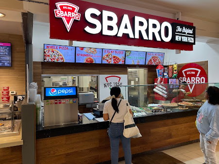 Photo Sbarro - 0