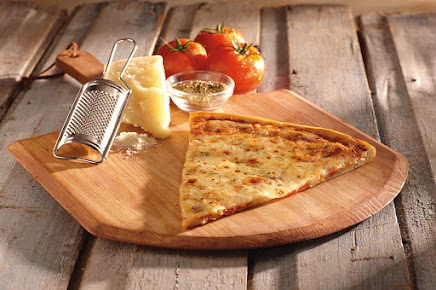 Photo Sbarro - 1