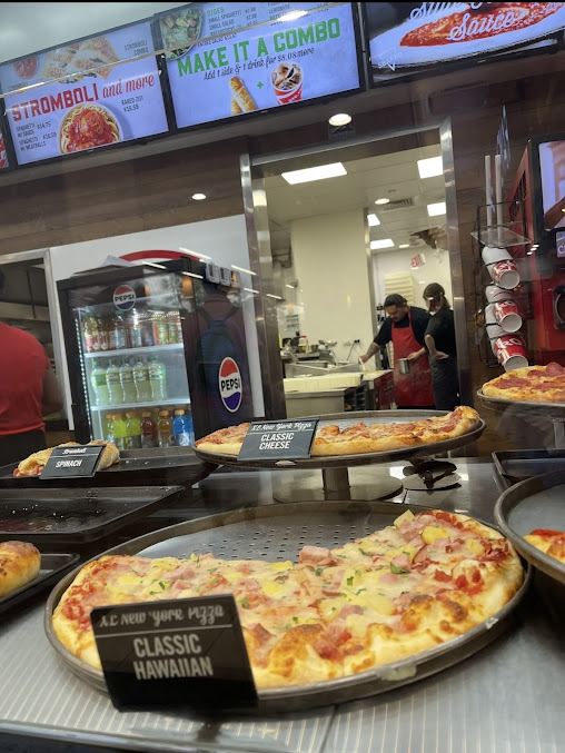 Photo Sbarro - 12