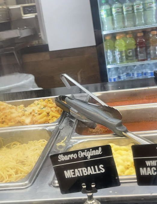 Photo Sbarro - 17