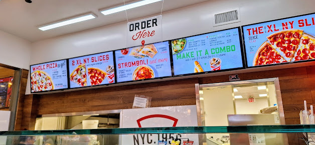 Photo Sbarro - 18