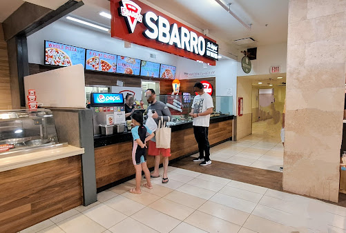 Photo Sbarro - 19