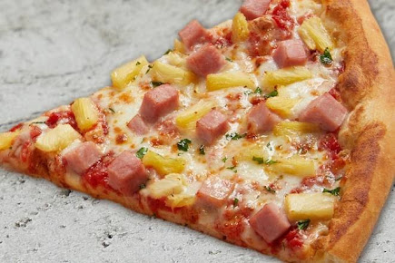 Photo Sbarro - 2