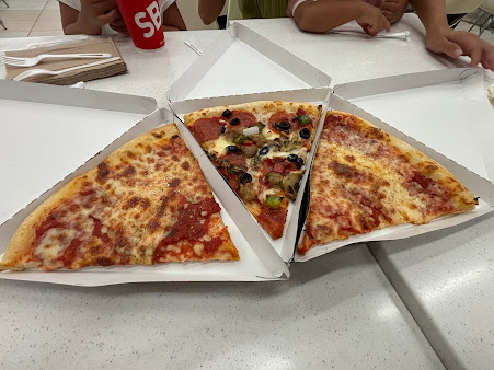 Photo Sbarro - 3