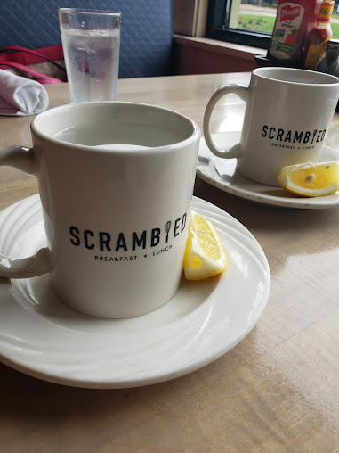 Photo Scrambled - 11