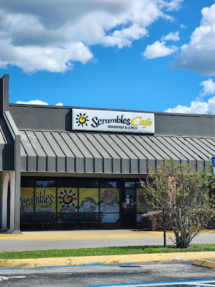 Photo Scrambles Cafe - 0