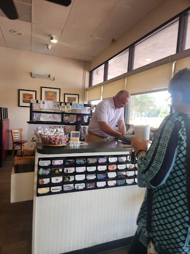 Photo Scrambles Cafe - 15