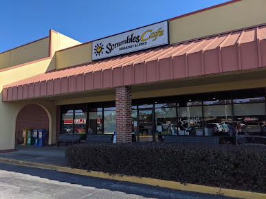 Photo Scrambles Cafe - 19