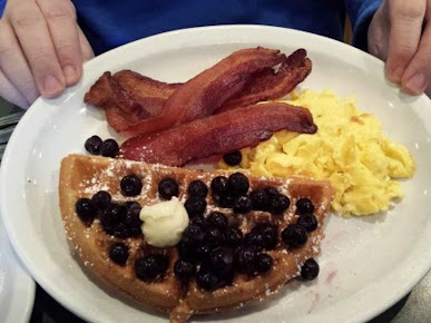 Photo Scrambles Cafe - 3