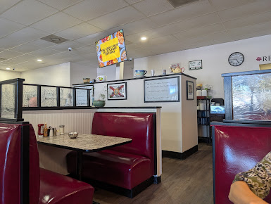 Photo Scrambles Cafe - 5