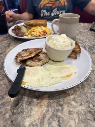 Photo Scrambles Cafe - 6