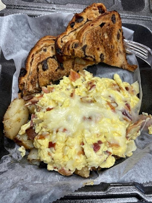 Photo Scrambles Cafe - 7