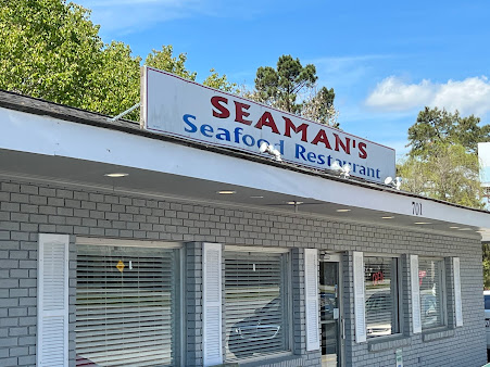 Photo Sea Mans Seafood - 0