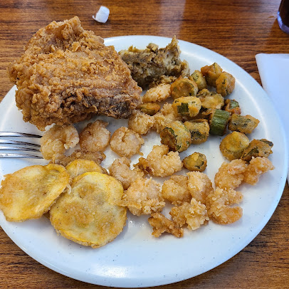 Photo Sea Mans Seafood - 1