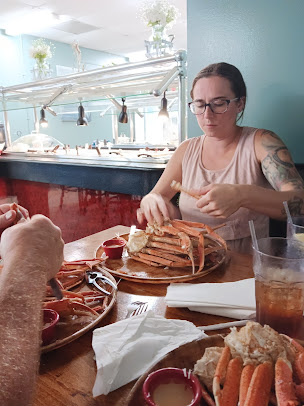 Photo Sea Mans Seafood - 10
