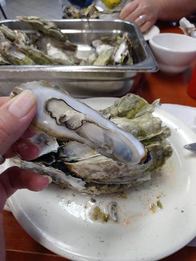 Photo Sea Mans Seafood - 13
