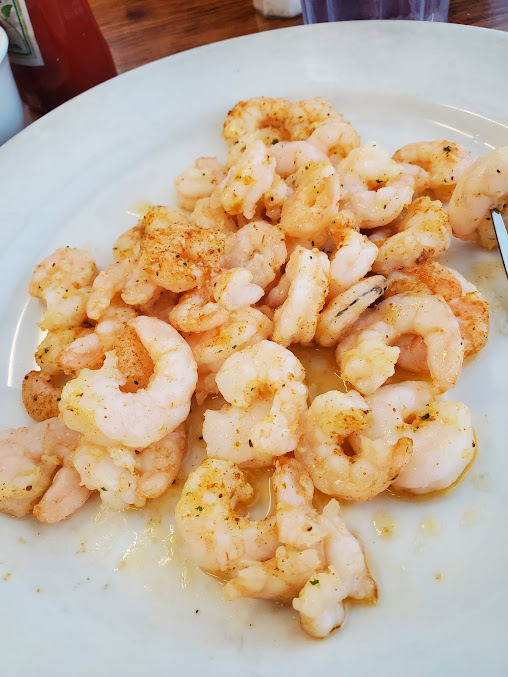 Photo Sea Mans Seafood - 16