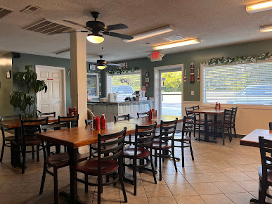 Photo Sea Mans Seafood - 19