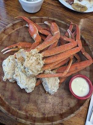 Photo Sea Mans Seafood - 3