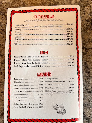 Photo Sea Mans Seafood - 6
