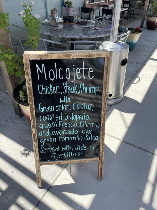 Menu Seabrisas Eatery - 25