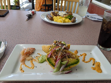 Photo Seabrisas Eatery - 19