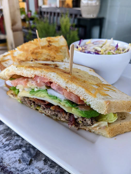 Photo Seabrisas Eatery - 5