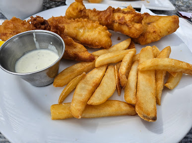 Photo Seabrisas Eatery - 7