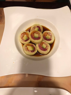 Photo Seasons Hibachi Sushi - 10