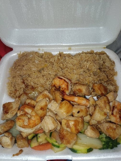 Photo Seasons Hibachi Sushi - 12