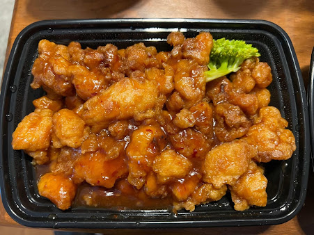 Photo Seasons Hibachi Sushi - 13