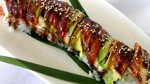 Photo Seasons Hibachi Sushi - 14