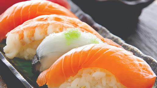 Photo Seasons Hibachi Sushi - 15