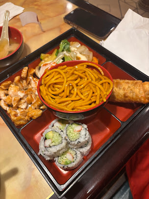 Photo Seasons Hibachi Sushi - 18