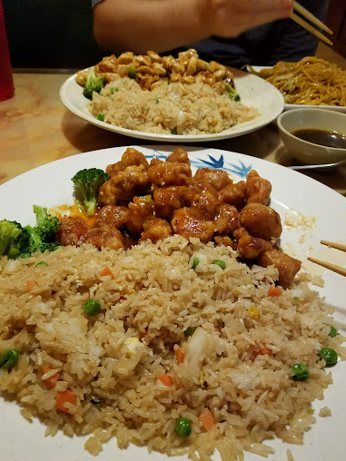 Photo Seasons Hibachi Sushi - 19