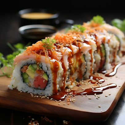 Photo Seasons Hibachi Sushi - 3