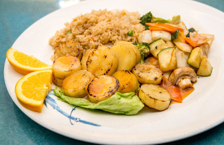 Photo Seasons Hibachi Sushi - 7