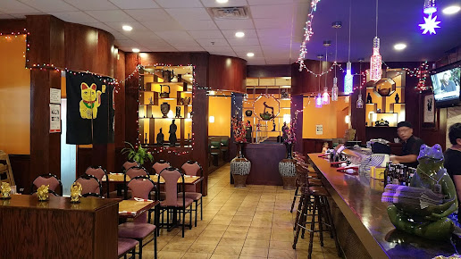Photo Seasons Hibachi Sushi - 8