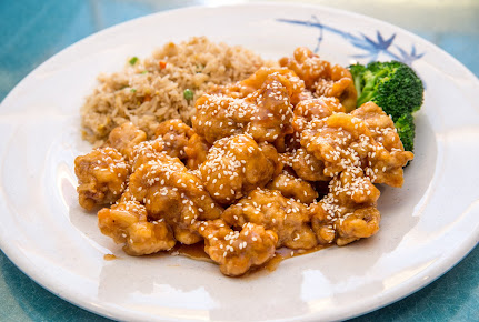 Photo Seasons Hibachi Sushi - 9