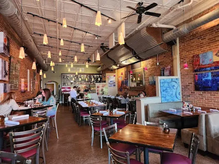 Photo Select Restaurant - 0