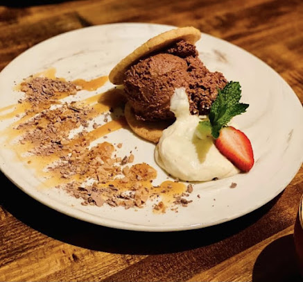 Photo Select Restaurant - 1
