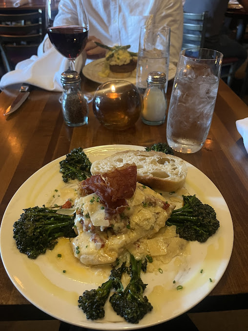 Photo Select Restaurant - 14