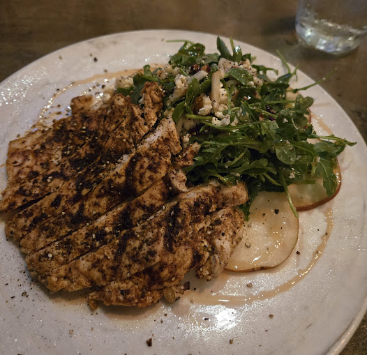 Photo Select Restaurant - 19
