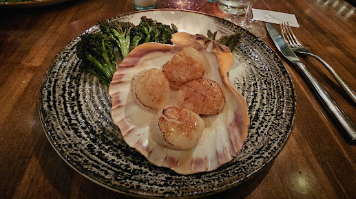 Photo Select Restaurant - 6