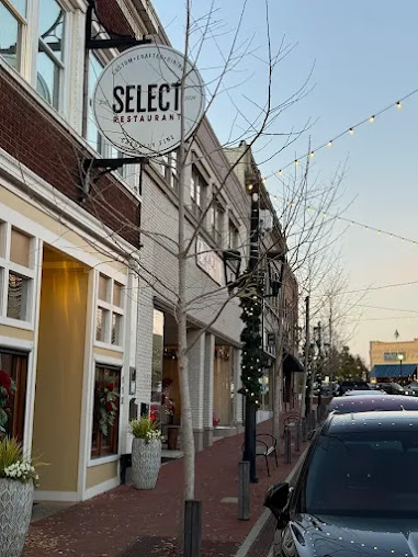 Photo Select Restaurant - 7