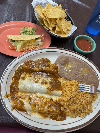 Photo Senor Fajitas - 1