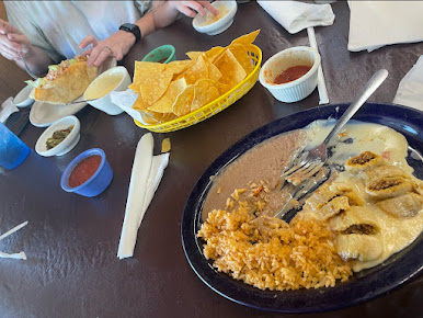 Photo Senor Fajitas - 10