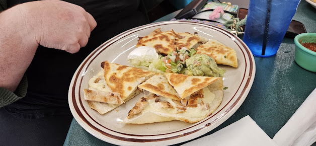 Photo Senor Fajitas - 12