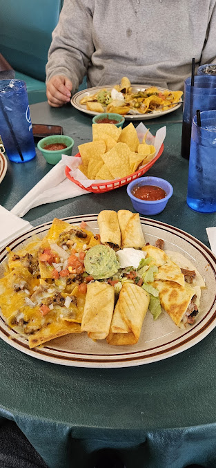 Photo Senor Fajitas - 13