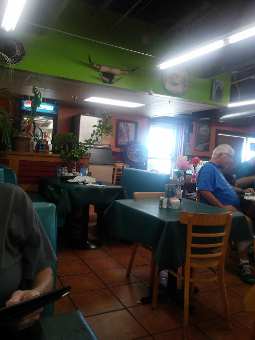 Photo Senor Fajitas - 14